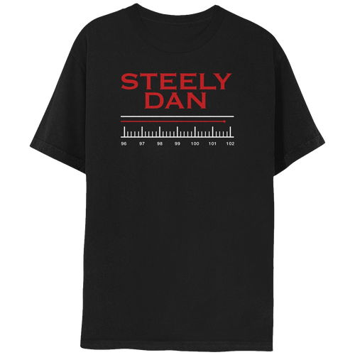 Absolutely Normal '21 Tour Tee