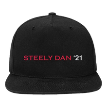 Steely Dan '21 Hat