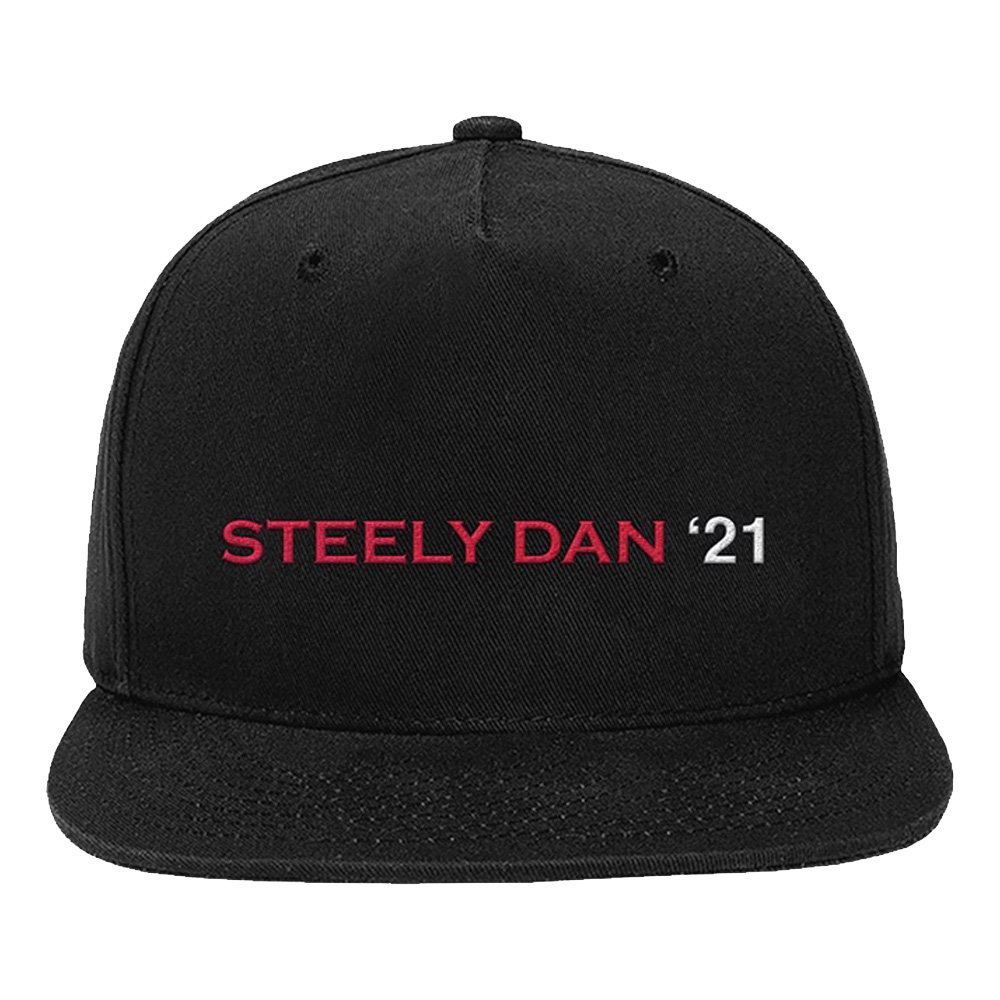 Steely Dan '21 Hat