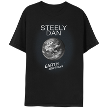 Earth After Hours Tour Tee